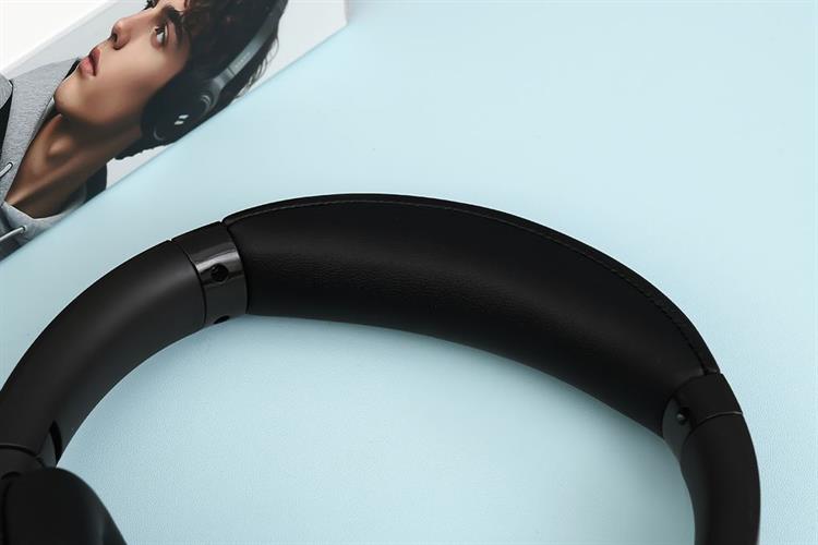 Tai nghe Bluetooth Chụp Tai Havit H612BT Pro Màu Đen