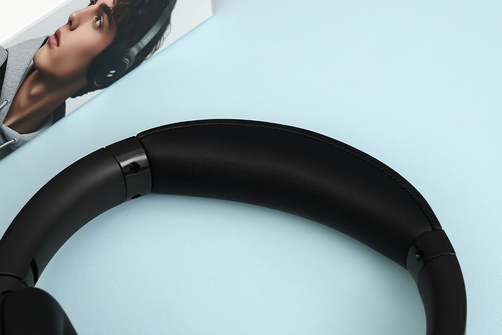 Tai nghe Bluetooth Chụp Tai Havit H612BT Pro Màu Đen
