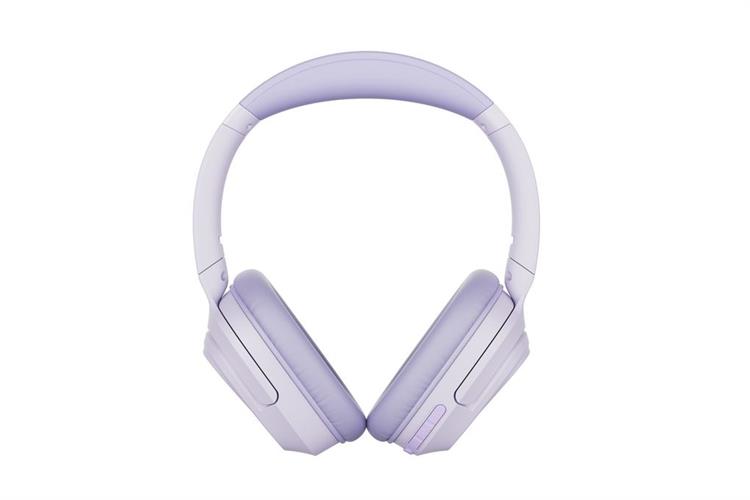 Tai nghe Bluetooth Chụp Tai Havit H612BT Pro Màu Tím