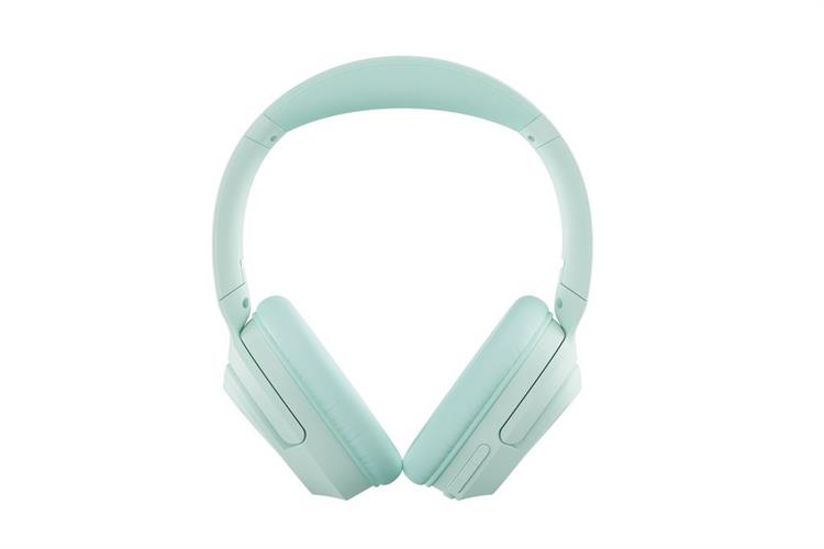 Tai nghe Bluetooth Chụp Tai Havit H612BT Pro Màu Xanh lá