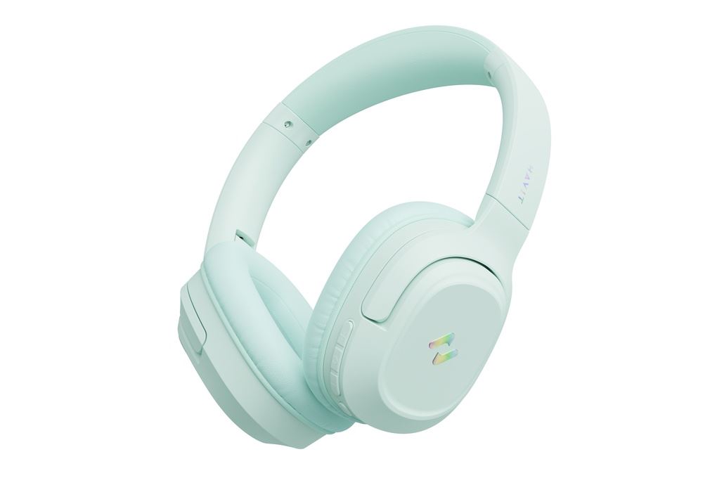 Tai nghe Bluetooth Chụp Tai Havit H612BT Pro Màu Xanh lá