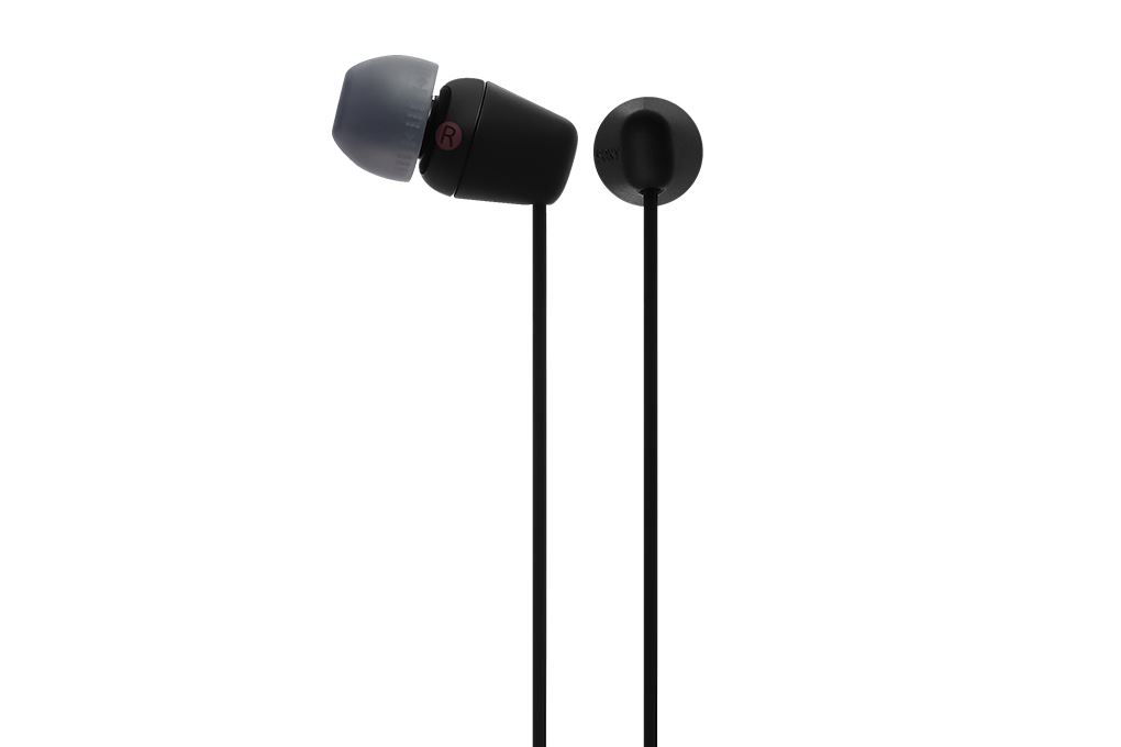 Tai nghe Có dây EP Type C Sony IER-EX15C Màu Đen