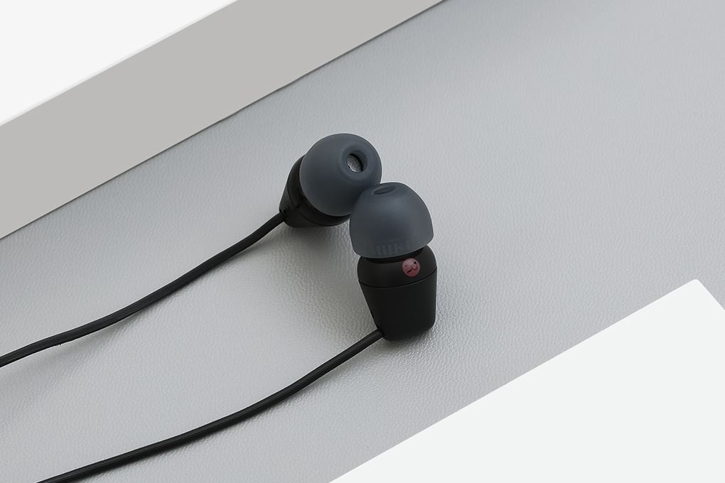 Tai nghe Có dây EP Type C Sony IER-EX15C Màu Đen