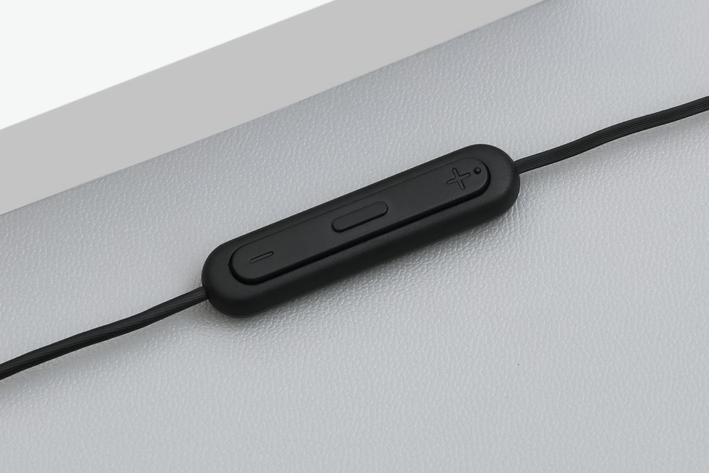 Tai nghe Có dây EP Type C Sony IER-EX15C Màu Đen