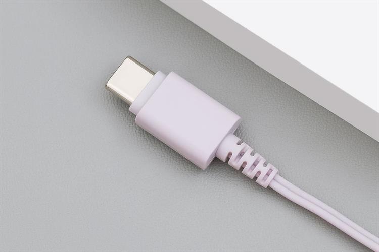 Tai nghe Có dây EP Type C Sony IER-EX15C Màu Hồng