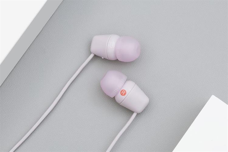 Tai nghe Có dây EP Type C Sony IER-EX15C Màu Hồng