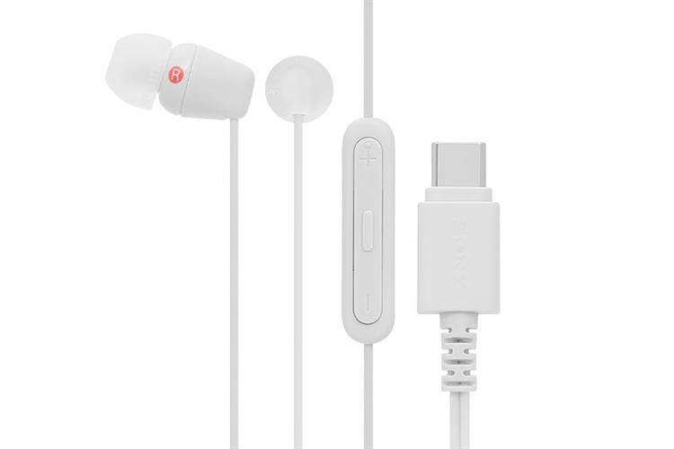 Tai nghe Có dây EP Type C Sony IER-EX15C