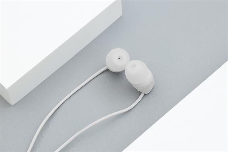 Tai nghe Có dây EP Type C Sony IER-EX15C Màu Trắng