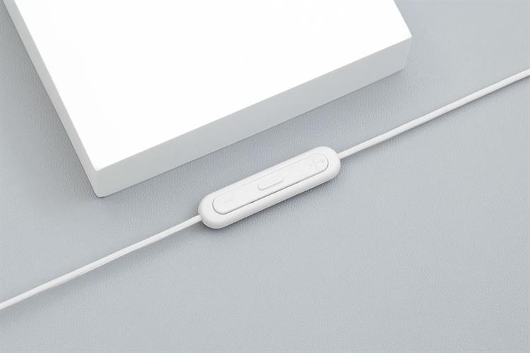 Tai nghe Có dây EP Type C Sony IER-EX15C Màu Trắng