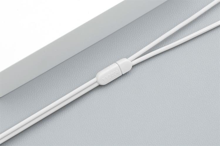 Tai nghe Có dây EP Type C Sony IER-EX15C Màu Trắng