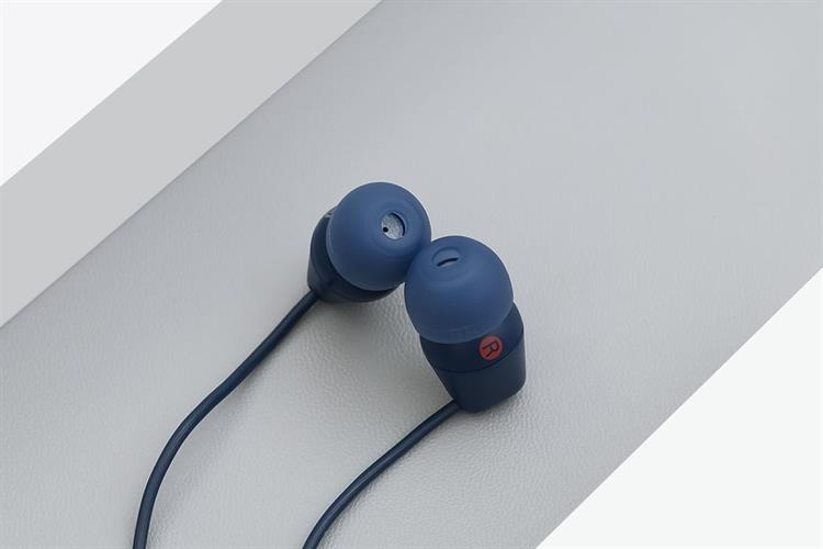 Tai nghe Có dây EP Type C Sony IER-EX15C Màu Xanh Dương