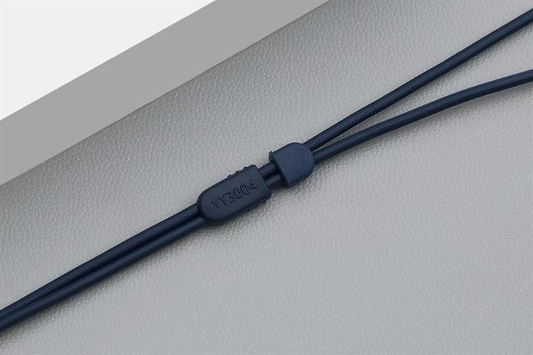 Tai nghe Có dây EP Type C Sony IER-EX15C Màu Xanh Dương