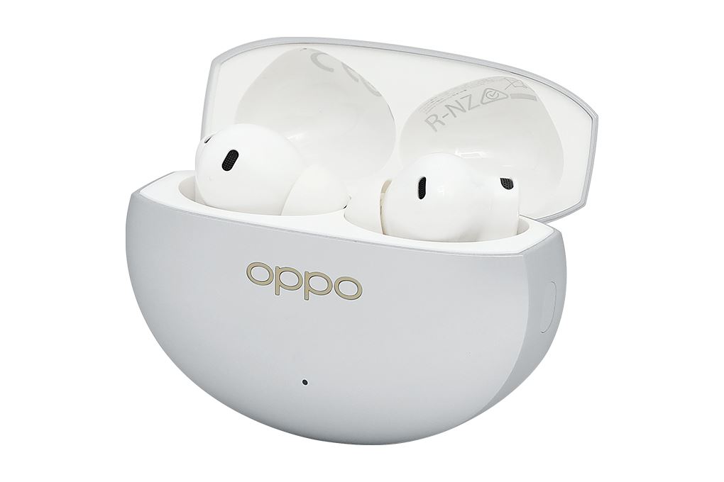 Tai nghe Bluetooth True Wireless OPPO Enco X3s ETED1 Màu Bạc