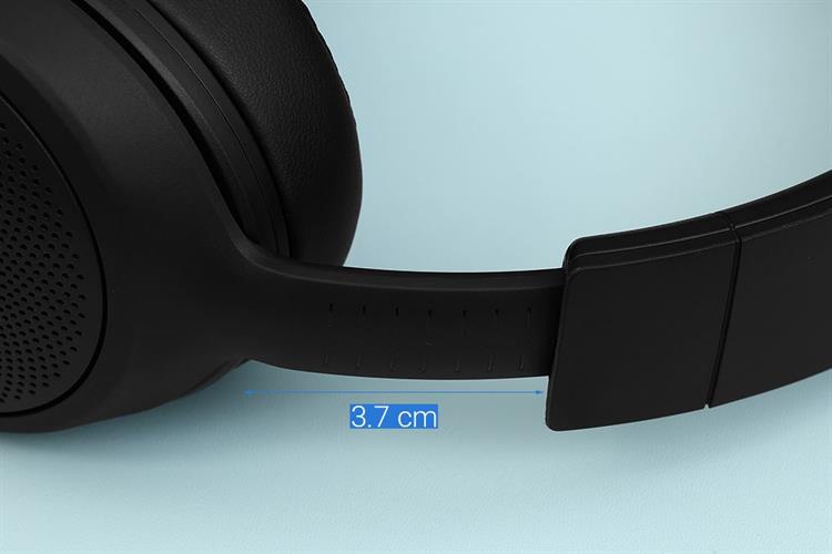Tai nghe Chụp tai Gaming Razer Kraken Kitty V3 X Màu Đen