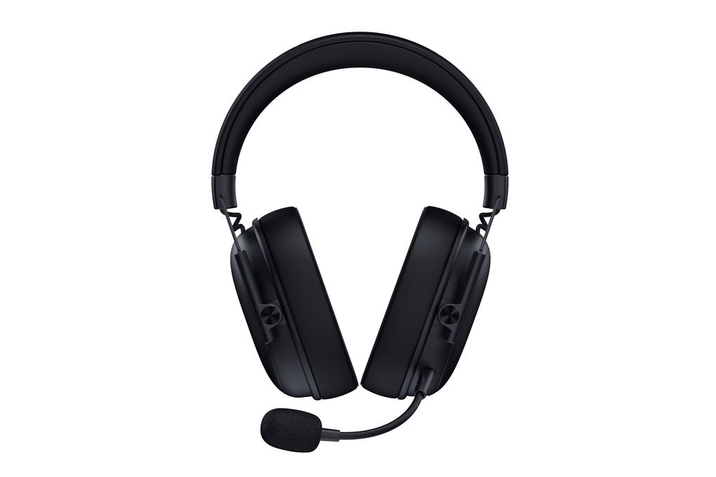 Tai nghe Bluetooth Chụp Tai Gaming Razer BlackShark V3 X HyperSpeed Màu Đen