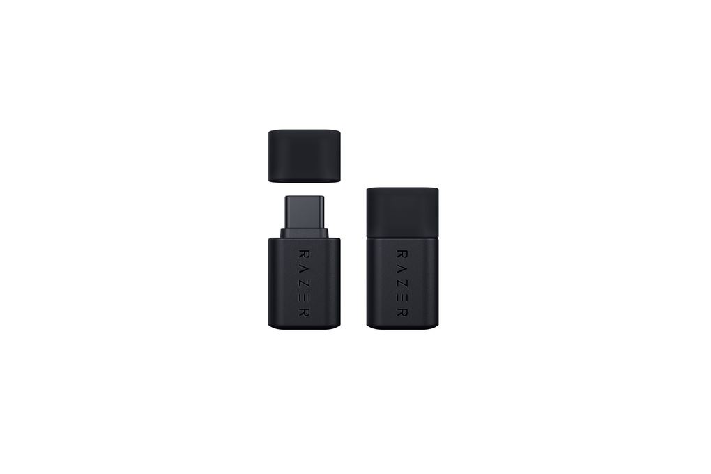 Tai nghe Bluetooth Chụp Tai Gaming Razer BlackShark V3 X HyperSpeed Màu Đen