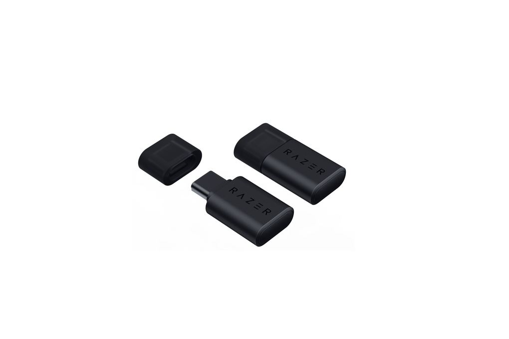 Tai nghe Bluetooth Chụp Tai Gaming Razer BlackShark V3 X HyperSpeed Màu Đen