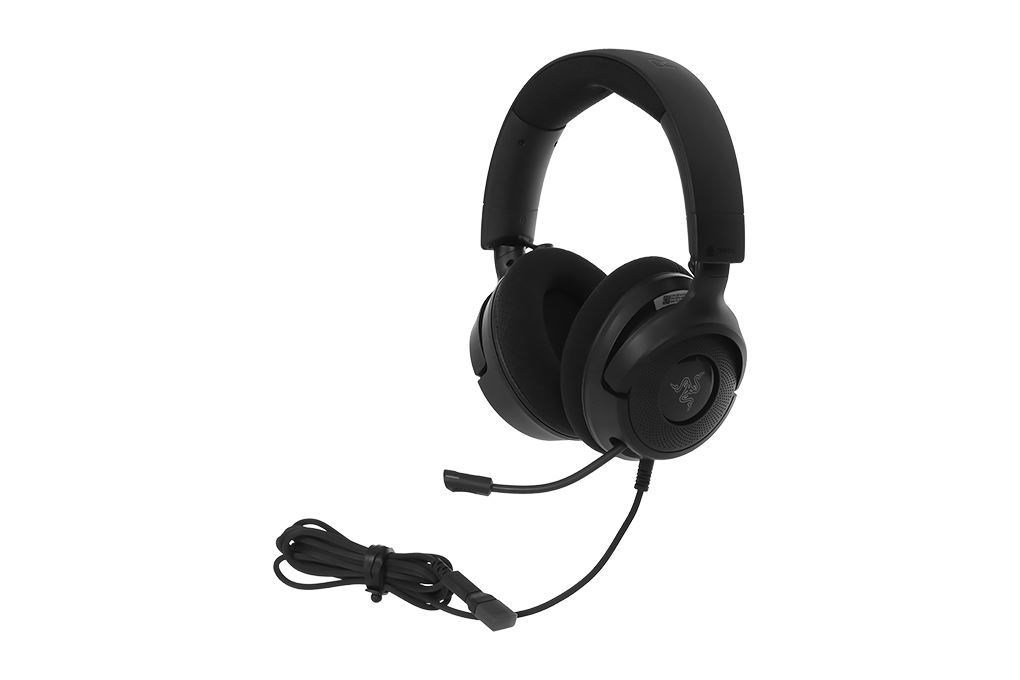 Tai nghe Chụp tai Gaming Razer Kraken V4 X