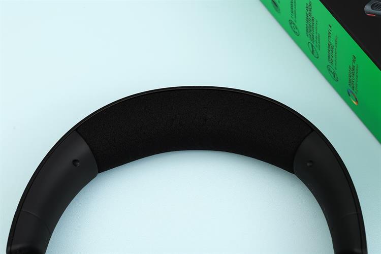 Tai nghe Chụp tai Gaming Razer Kraken V4 X Màu Đen