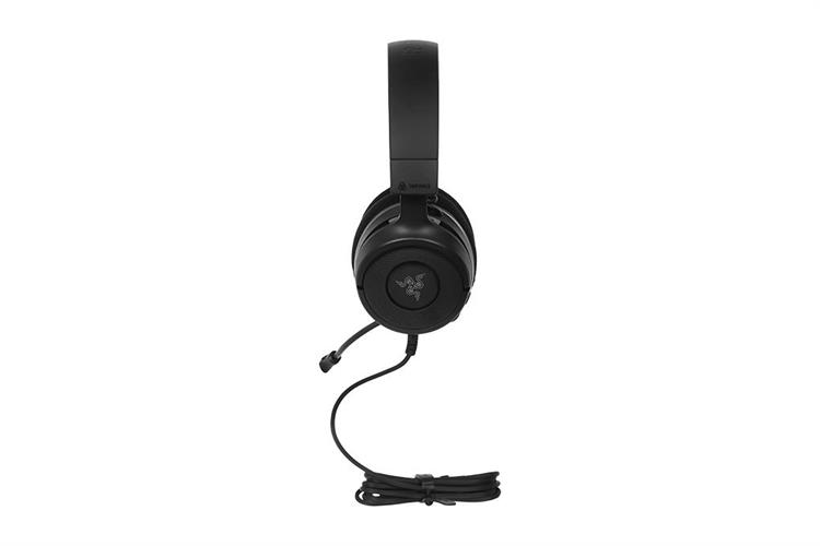 Tai nghe Chụp tai Gaming Razer Kraken V4 X Màu Đen