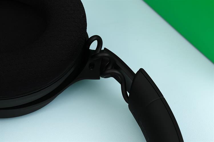 Tai nghe Chụp tai Gaming Razer Kraken V4 X Màu Đen