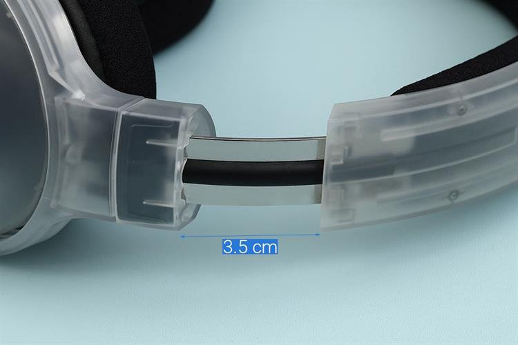 Tai nghe Bluetooth Chụp Tai Razer Barracuda X Chroma Phantom Màu Trắng