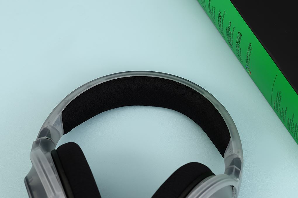 Tai nghe Bluetooth Chụp Tai Razer Barracuda X Chroma Phantom Trắng - 13