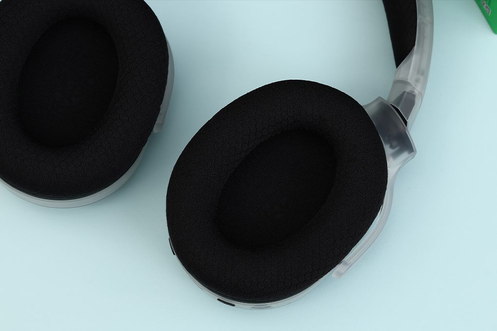 Tai nghe Bluetooth Chụp Tai Razer Barracuda X Chroma Phantom Trắng - 14