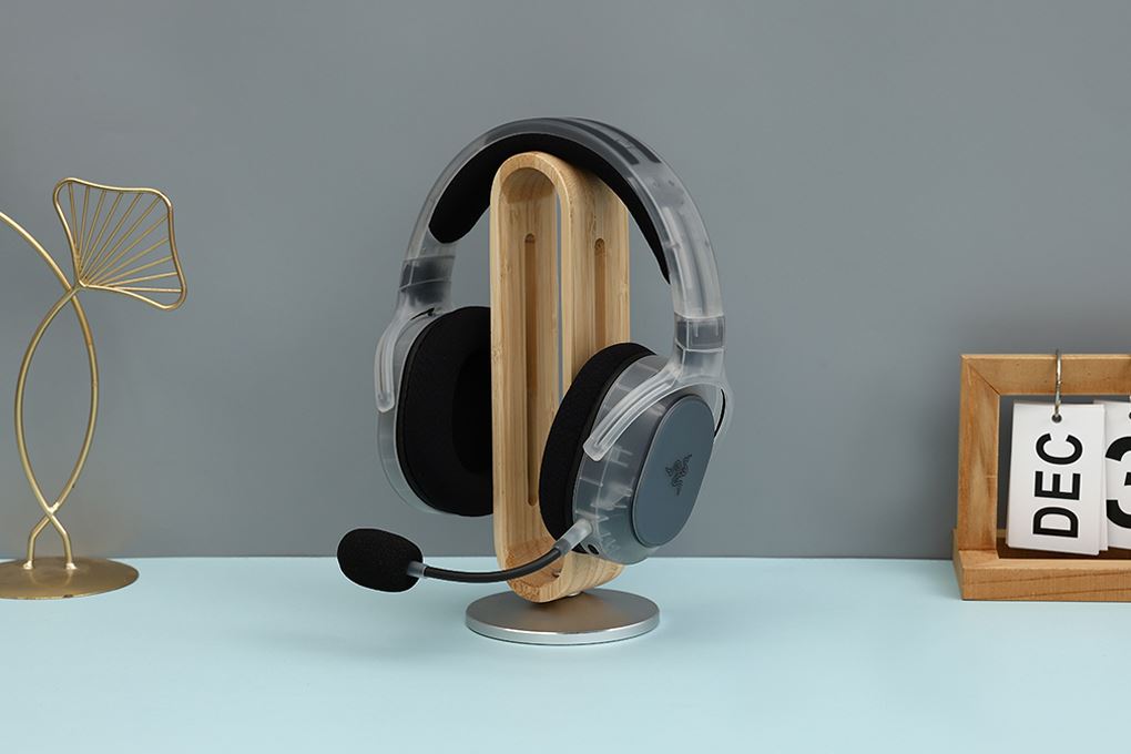 Tai nghe Bluetooth Chụp Tai Razer Barracuda X Chroma Phantom Trắng - 17
