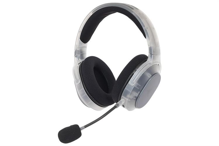 Tai nghe Bluetooth Chụp Tai Razer Barracuda X Chroma Phantom Màu Trắng