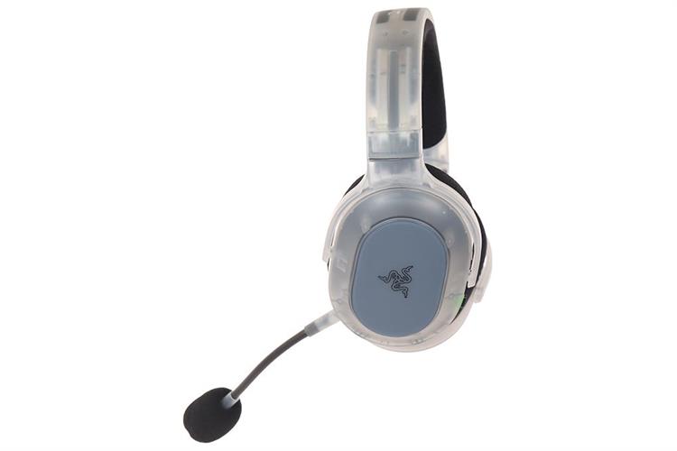 Tai nghe Bluetooth Chụp Tai Razer Barracuda X Chroma Phantom Màu Trắng