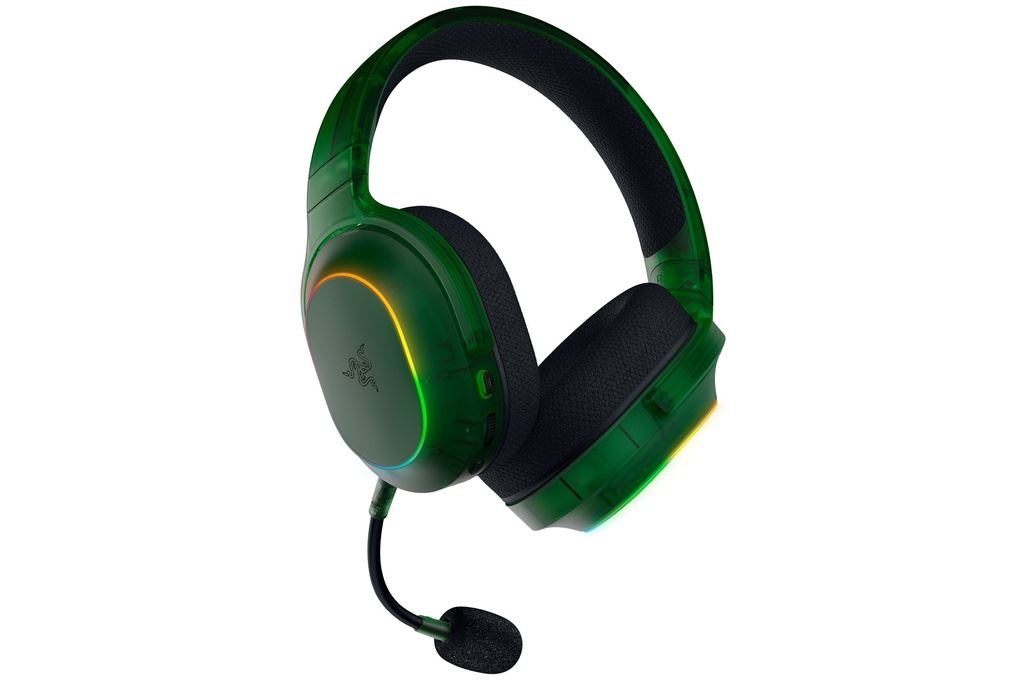 Tai nghe Bluetooth Chụp Tai Razer Barracuda X Chroma Phantom - 3