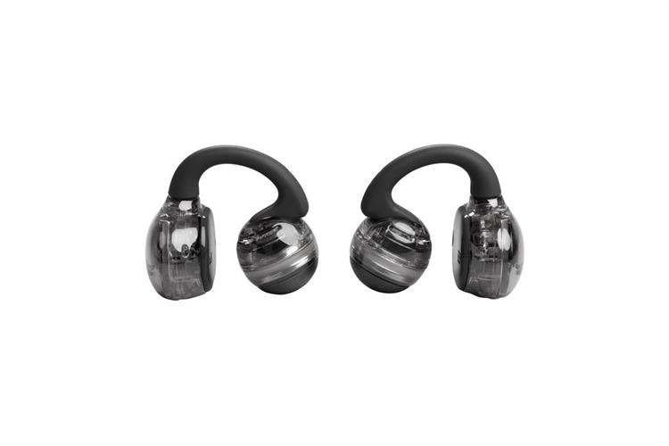 Tai nghe Bluetooth Open-Ear OWS JBL Soundgear CLIPS Màu Đen