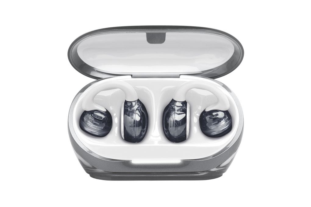 Tai nghe Bluetooth Open-Ear OWS JBL Soundgear CLIPS - 3