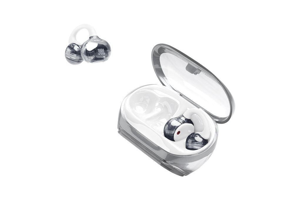 Tai nghe Bluetooth Open-Ear OWS JBL Soundgear CLIPS - 5