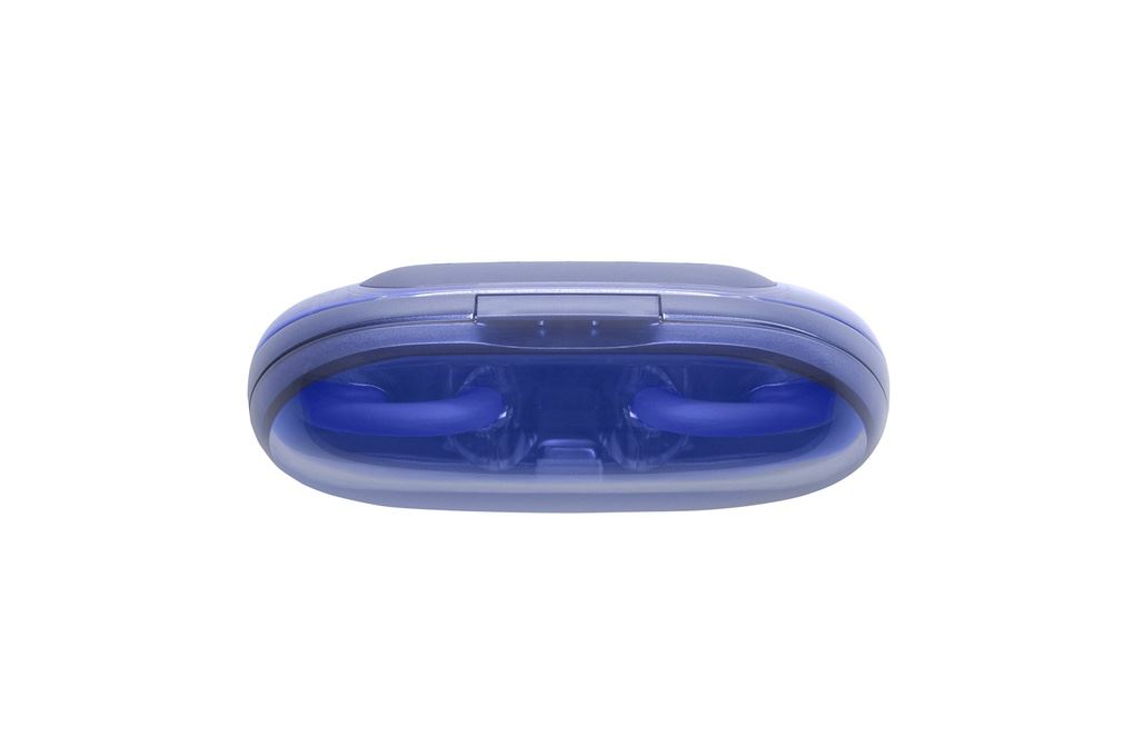 Tai nghe Bluetooth Open-Ear OWS JBL Soundgear CLIPS Màu Xanh Dương