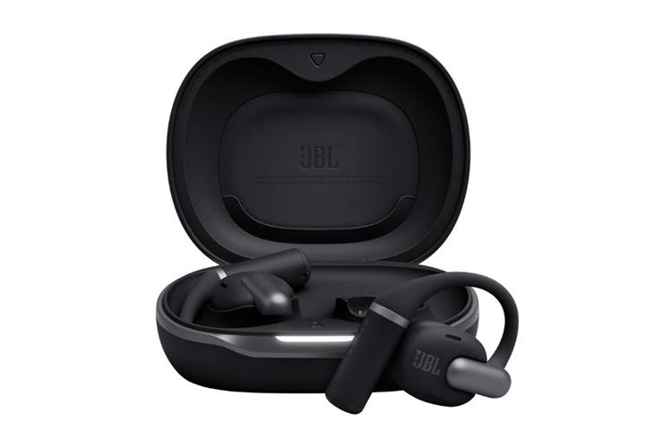 Tai nghe Bluetooth Open-Ear OWS JBL Sense Pro