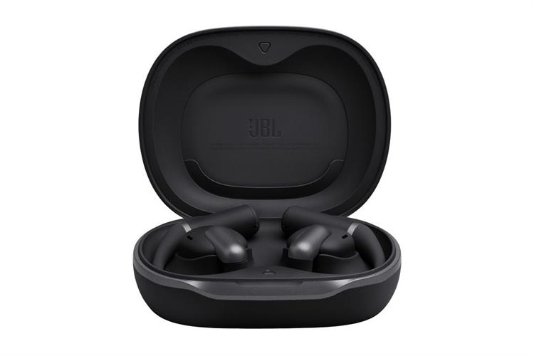Tai nghe Bluetooth Open-Ear OWS JBL Sense Pro Màu Đen