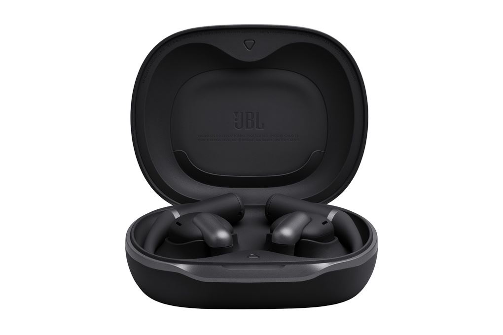 Tai nghe Bluetooth Open-Ear OWS JBL Sense Pro Màu Đen
