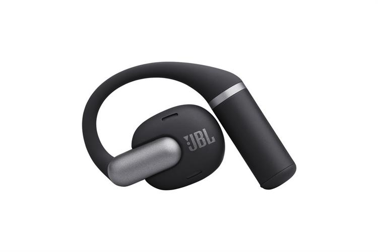 Tai nghe Bluetooth Open-Ear OWS JBL Sense Pro Màu Đen