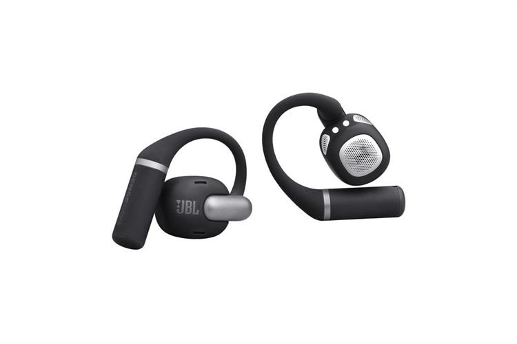 Tai nghe Bluetooth Open-Ear OWS JBL Sense Pro Màu Đen
