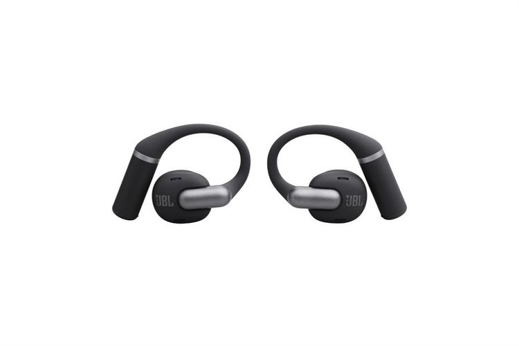 Tai nghe Bluetooth Open-Ear OWS JBL Sense Pro Màu Đen