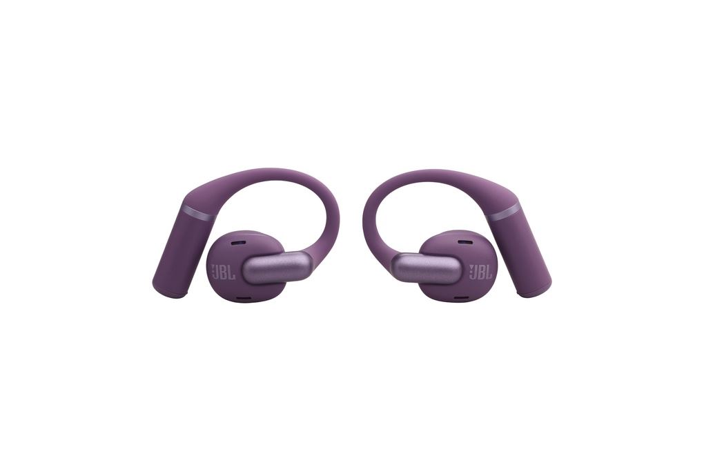 Tai nghe Bluetooth Open-Ear OWS JBL Sense Pro Màu Tím