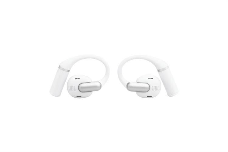 Tai nghe Bluetooth Open-Ear OWS JBL Sense Pro Màu Trắng