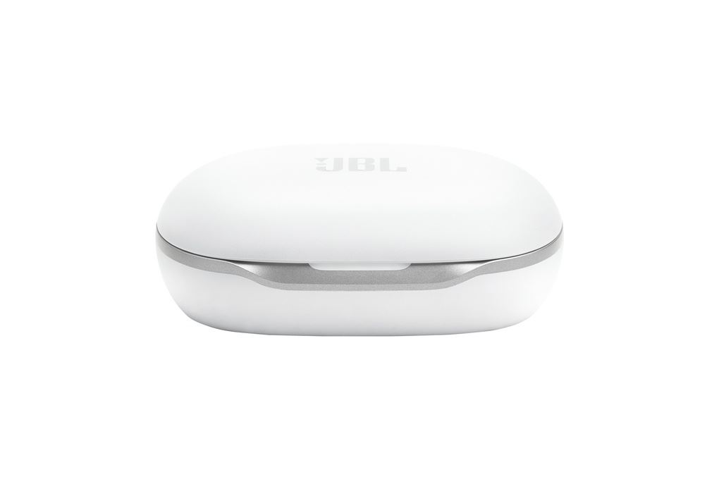 Tai nghe Bluetooth Open-Ear OWS JBL Sense Pro Màu Trắng