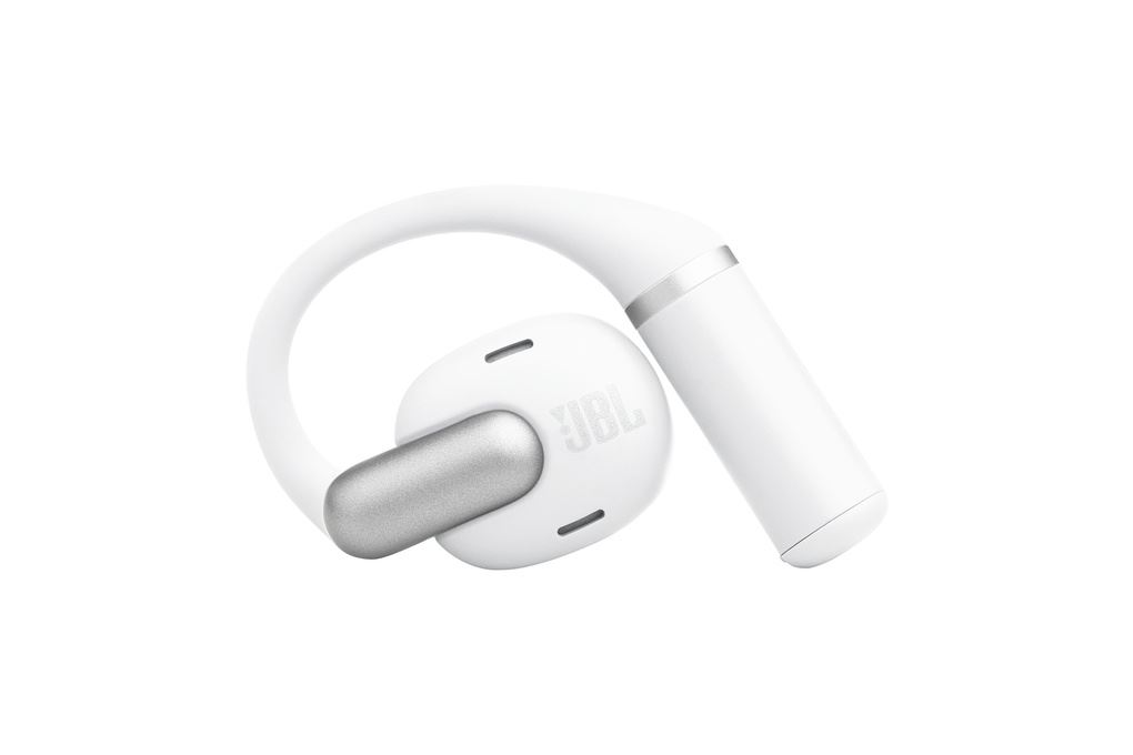 Tai nghe Bluetooth Open-Ear OWS JBL Sense Pro Màu Trắng