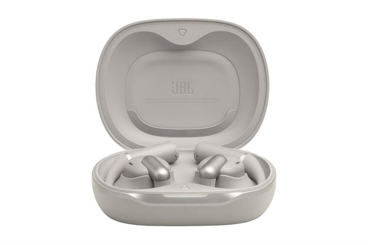 Tai nghe Bluetooth Open-Ear OWS JBL Sense Pro Màu Xám