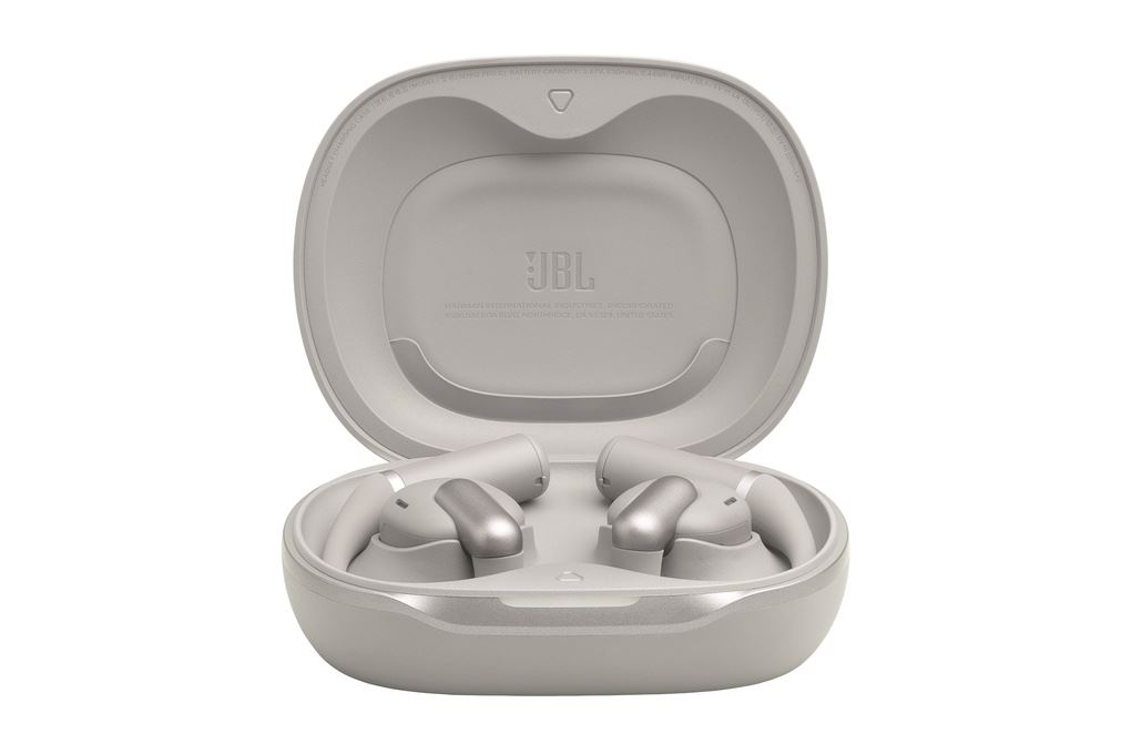 Tai nghe Bluetooth Open-Ear OWS JBL Sense Pro Màu Xám