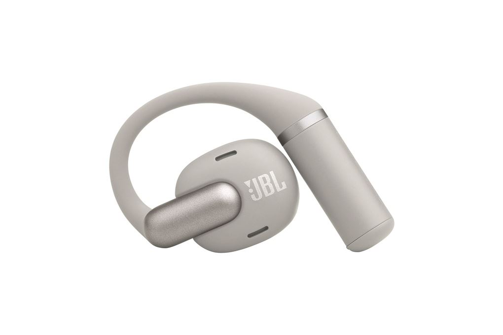 Tai nghe Bluetooth Open-Ear OWS JBL Sense Pro Màu Xám