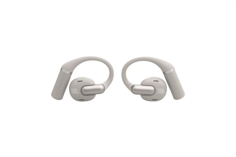 Tai nghe Bluetooth Open-Ear OWS JBL Sense Pro Màu Xám
